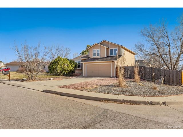3935 Sagemont Ct, Colorado Springs, CO 80906