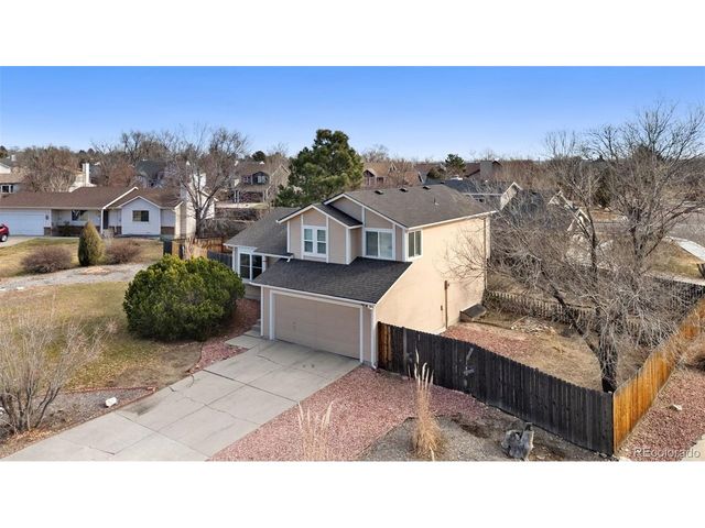 3935 Sagemont Ct, Colorado Springs, CO 80906