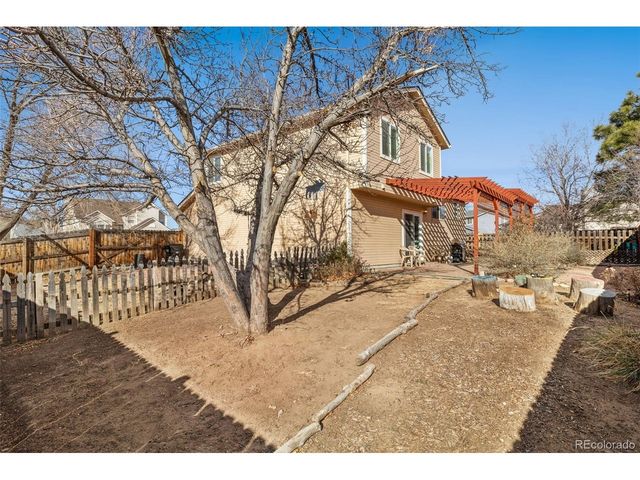 3935 Sagemont Ct, Colorado Springs, CO 80906