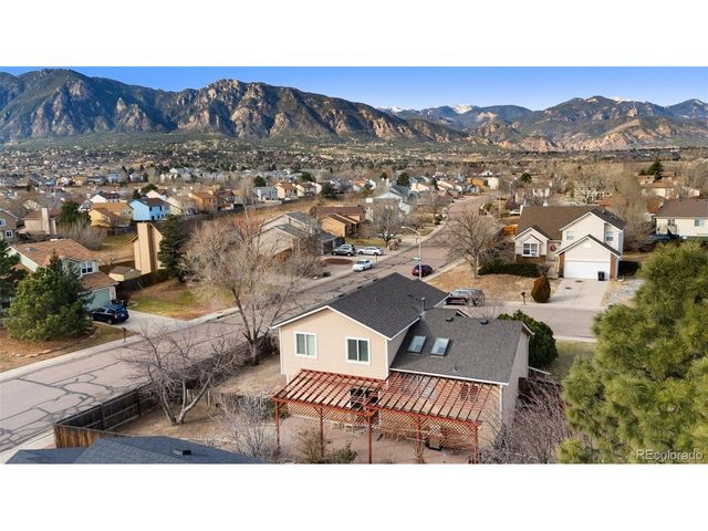 3935 Sagemont Ct, Colorado Springs, CO 80906