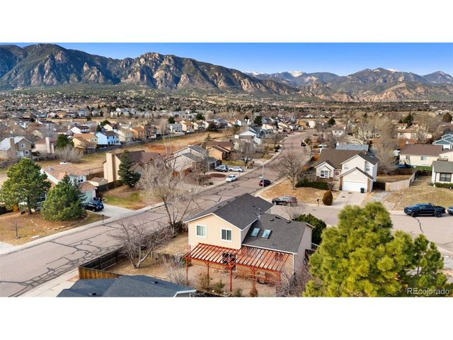 3935 Sagemont Ct, Colorado Springs, CO 80906