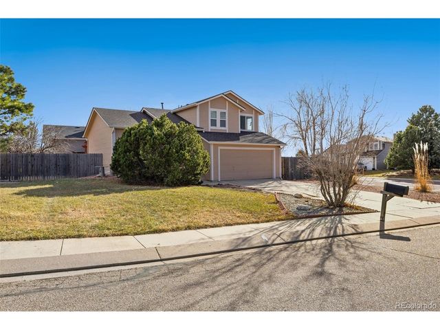 3935 Sagemont Ct, Colorado Springs, CO 80906