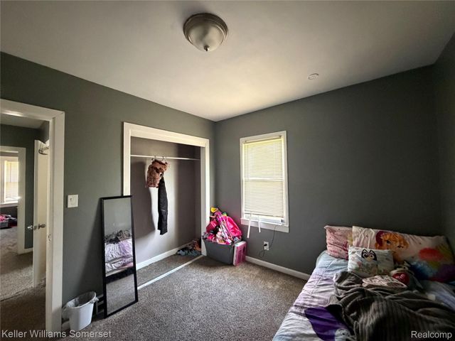 13846 Hendricks Avenue, Warren, MI 48089