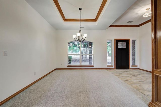 204 Persimmon Ridge Drive, Blanchard, OK 73010