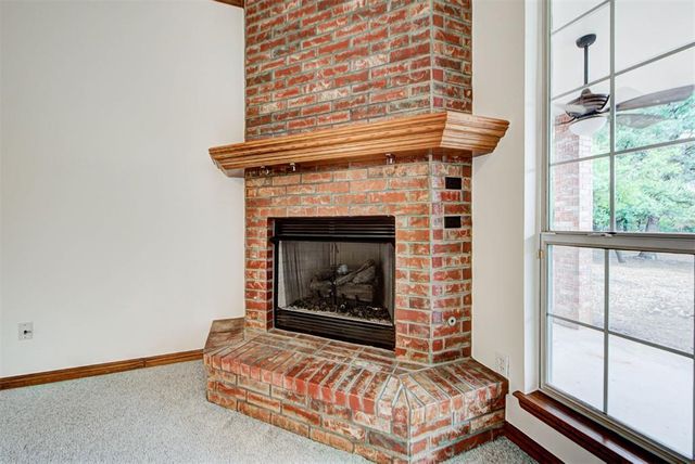 204 Persimmon Ridge Drive, Blanchard, OK 73010