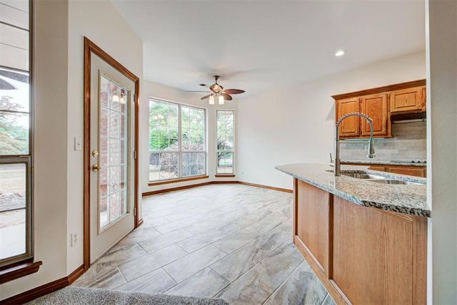 204 Persimmon Ridge Drive, Blanchard, OK 73010