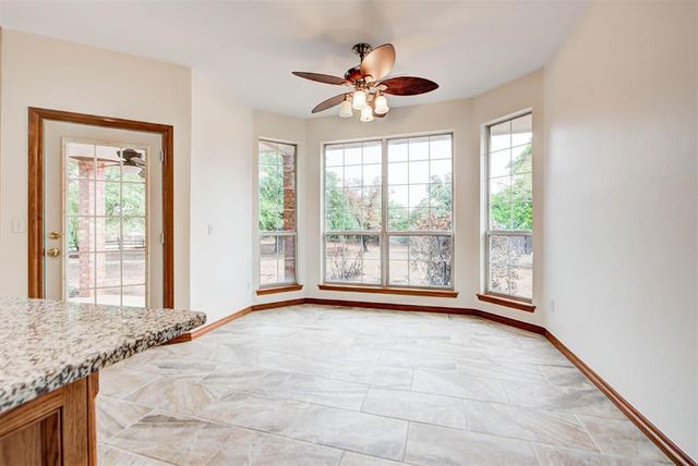 204 Persimmon Ridge Drive, Blanchard, OK 73010