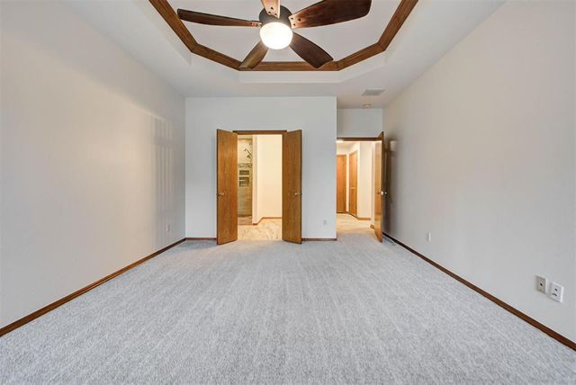 204 Persimmon Ridge Drive, Blanchard, OK 73010