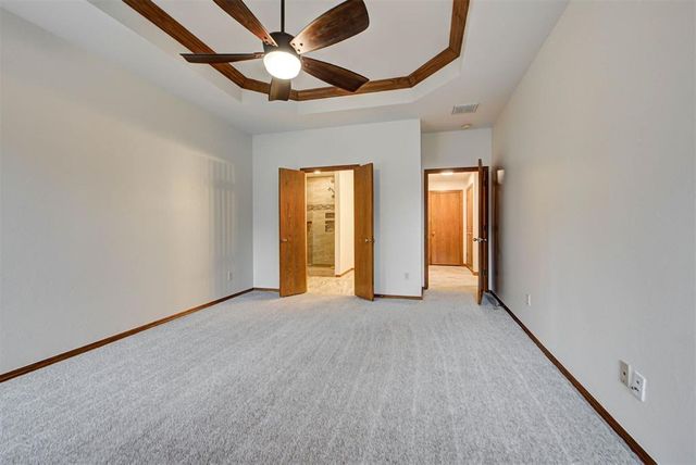 204 Persimmon Ridge Drive, Blanchard, OK 73010