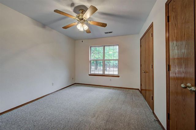 204 Persimmon Ridge Drive, Blanchard, OK 73010