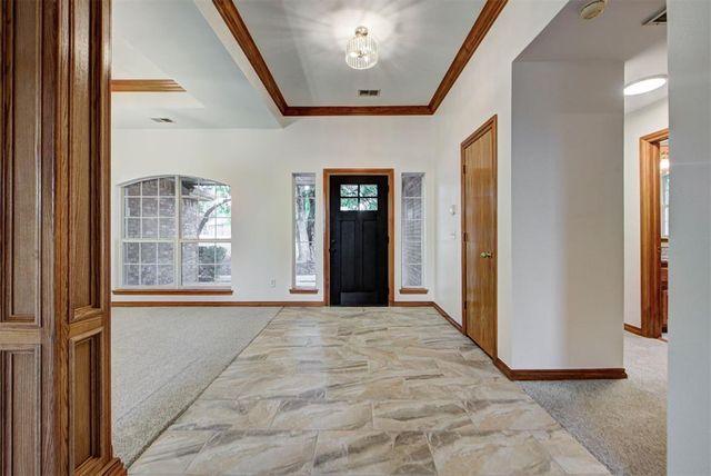 204 Persimmon Ridge Drive, Blanchard, OK 73010