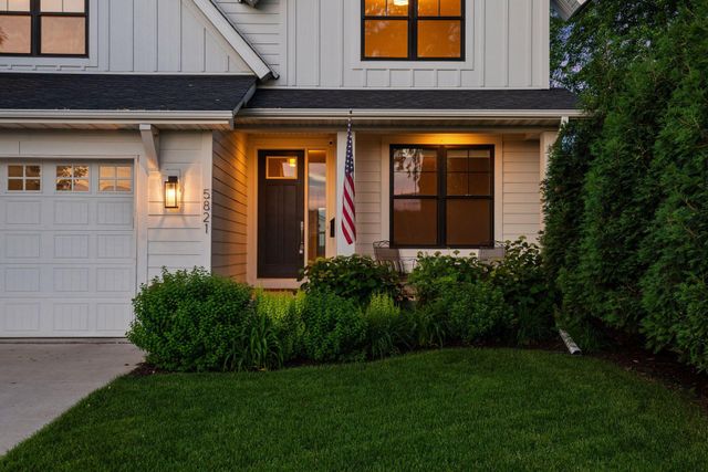 5821 Concord Avenue, Edina, MN 55424