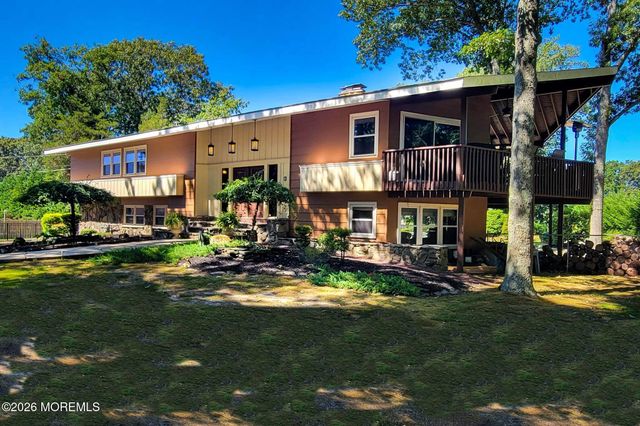 684 Hill Road, Toms River, NJ 08753