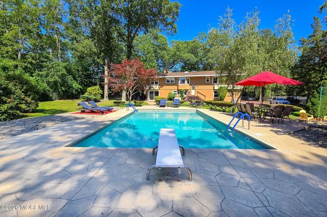 684 Hill Road, Toms River, NJ 08753