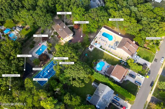 684 Hill Road, Toms River, NJ 08753