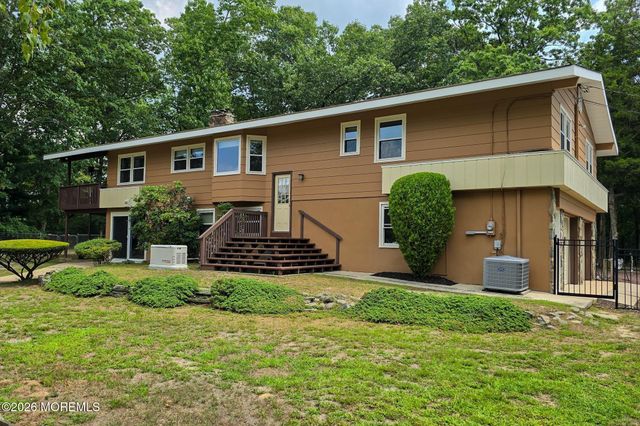684 Hill Road, Toms River, NJ 08753