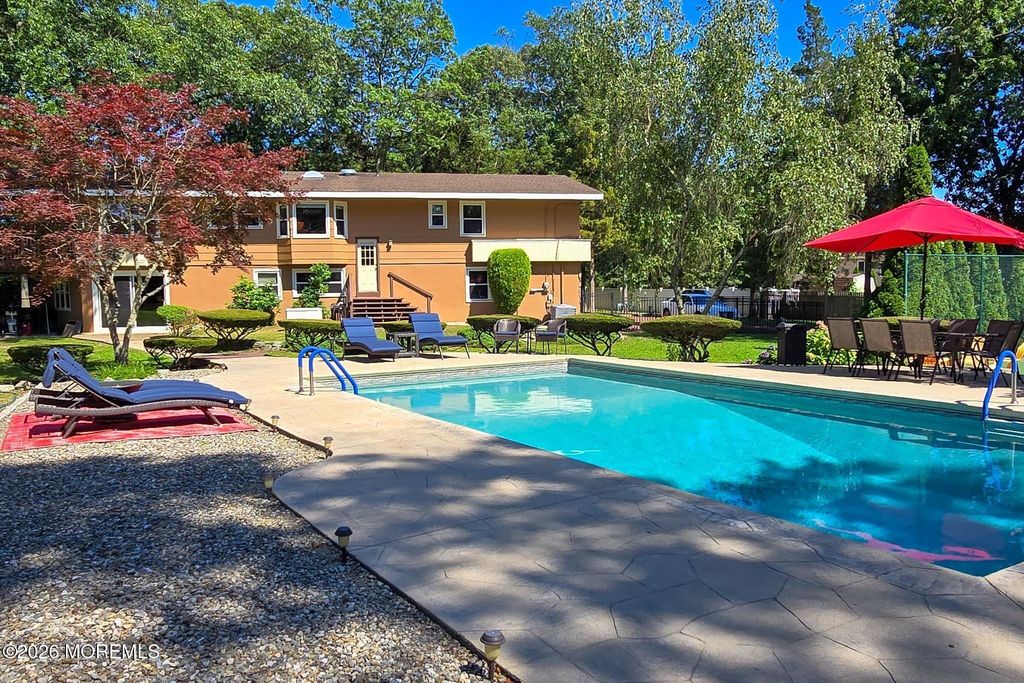 684 Hill Road, Toms River, NJ 08753