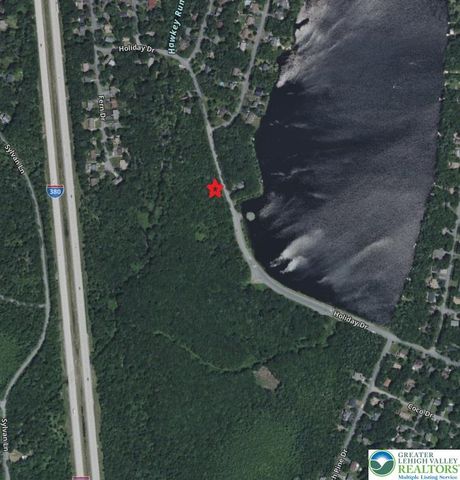 3122 Holiday Drive 2607, Coolbaugh Twp, PA 18346