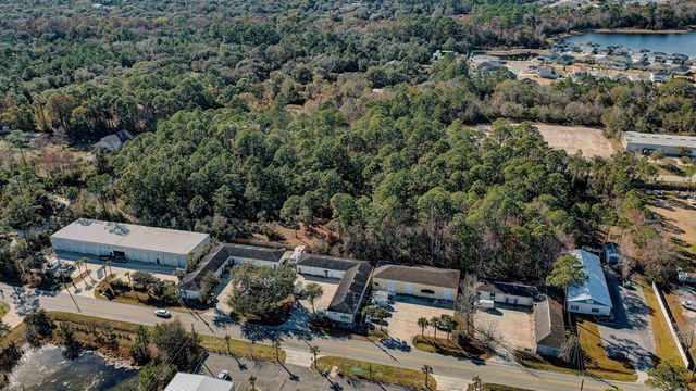 724 Cypress Rd, St Augustine, FL 32086
