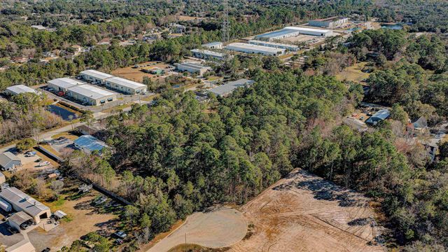 724 Cypress Rd, St Augustine, FL 32086