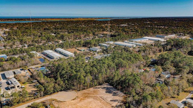 724 Cypress Rd, St Augustine, FL 32086