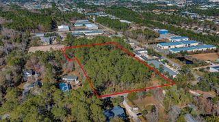 724 Cypress Rd, St Augustine, FL 32086