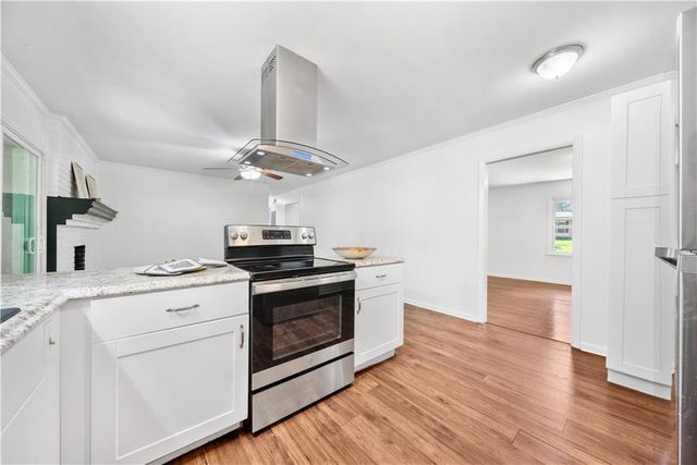 2683 Stardust Trail, Decatur, GA 30034