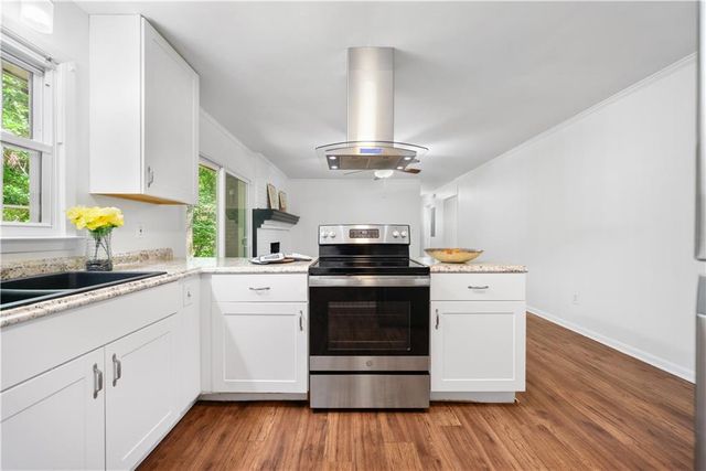 2683 Stardust Trail, Decatur, GA 30034