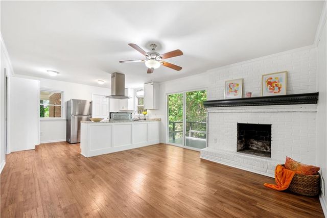 2683 Stardust Trail, Decatur, GA 30034