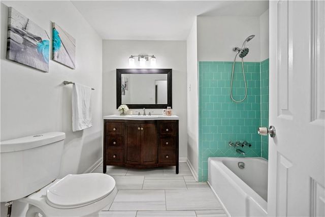 2683 Stardust Trail, Decatur, GA 30034