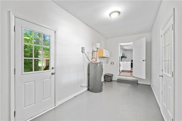 2683 Stardust Trail, Decatur, GA 30034