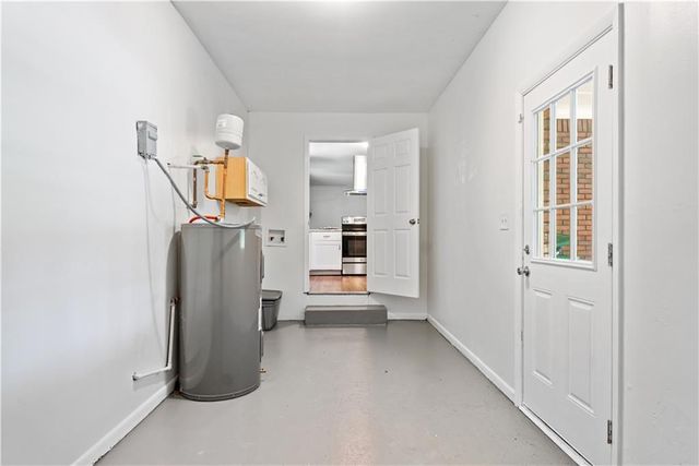 2683 Stardust Trail, Decatur, GA 30034