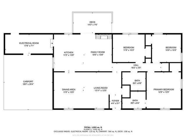 2683 Stardust Trail, Decatur, GA 30034