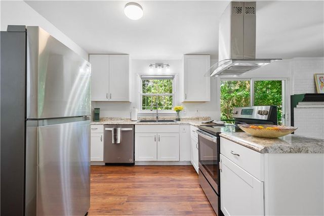 2683 Stardust Trail, Decatur, GA 30034
