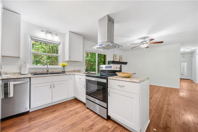 2683 Stardust Trail, Decatur, GA 30034