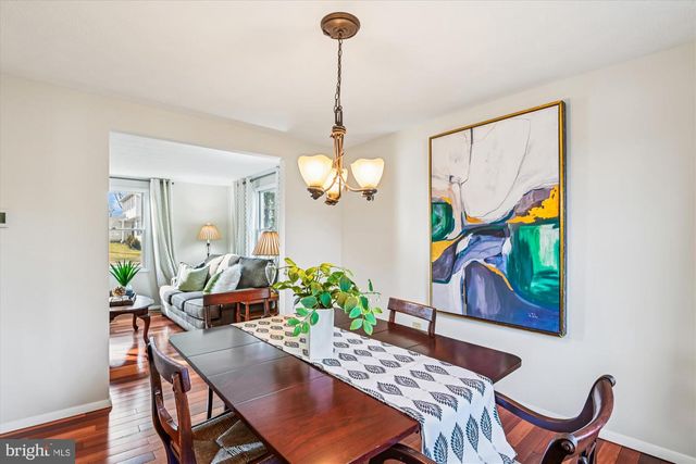 6887 GARLAND LN, Columbia, MD 21045