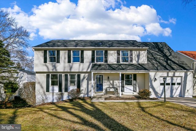 6887 GARLAND LN, Columbia, MD 21045