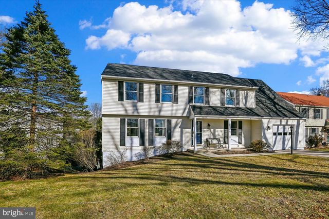 6887 GARLAND LN, Columbia, MD 21045