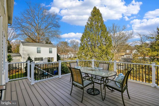 6887 GARLAND LN, Columbia, MD 21045