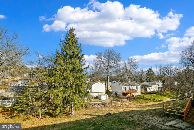 6887 GARLAND LN, Columbia, MD 21045