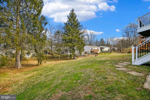 6887 GARLAND LN, Columbia, MD 21045