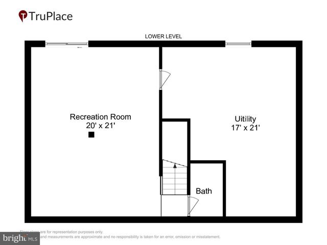 6887 GARLAND LN, Columbia, MD 21045