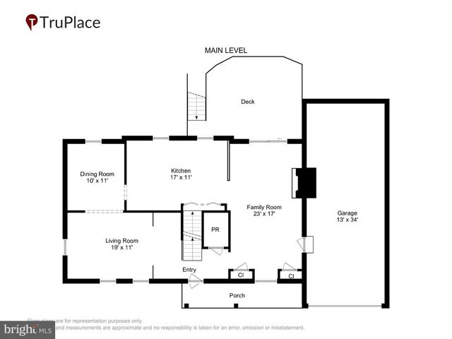 6887 GARLAND LN, Columbia, MD 21045