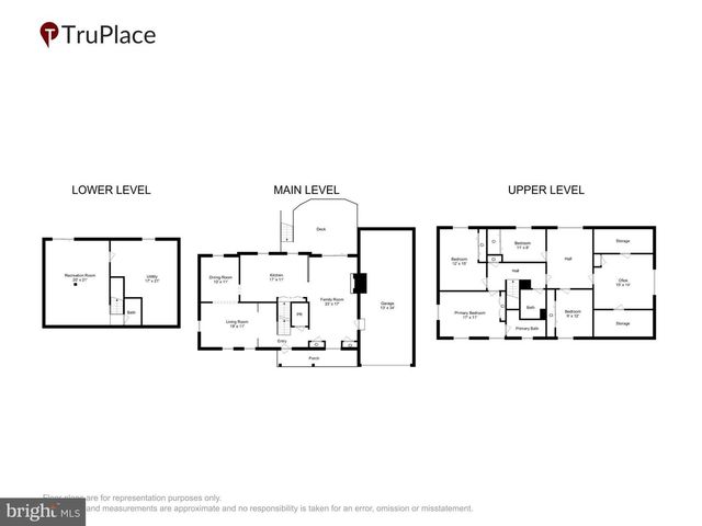 6887 GARLAND LN, Columbia, MD 21045