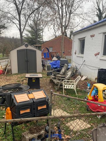 678 Lexington Pike, Maysville, KY 41056