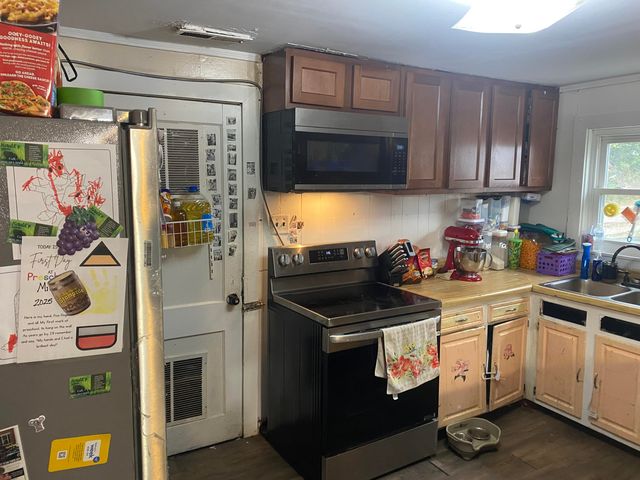 678 Lexington Pike, Maysville, KY 41056