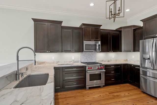 1491 Palmcrest Drive, Johns Island, SC 29455