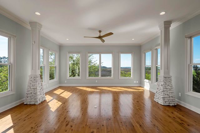 1491 Palmcrest Drive, Johns Island, SC 29455