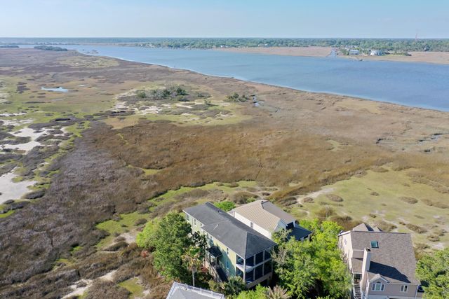 1491 Palmcrest Drive, Johns Island, SC 29455