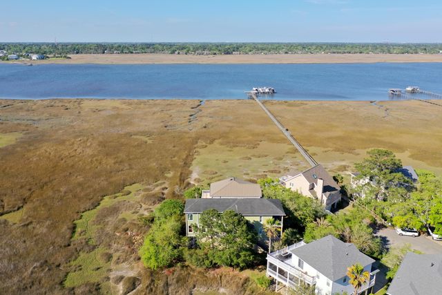 1491 Palmcrest Drive, Johns Island, SC 29455